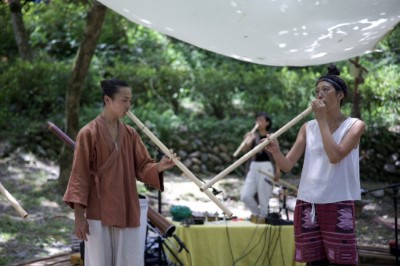 喚覺Awaking Sound帶來精采演出
